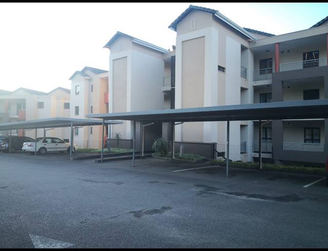 2 BEDROOM FLAT SOLD IN SHERWOOD